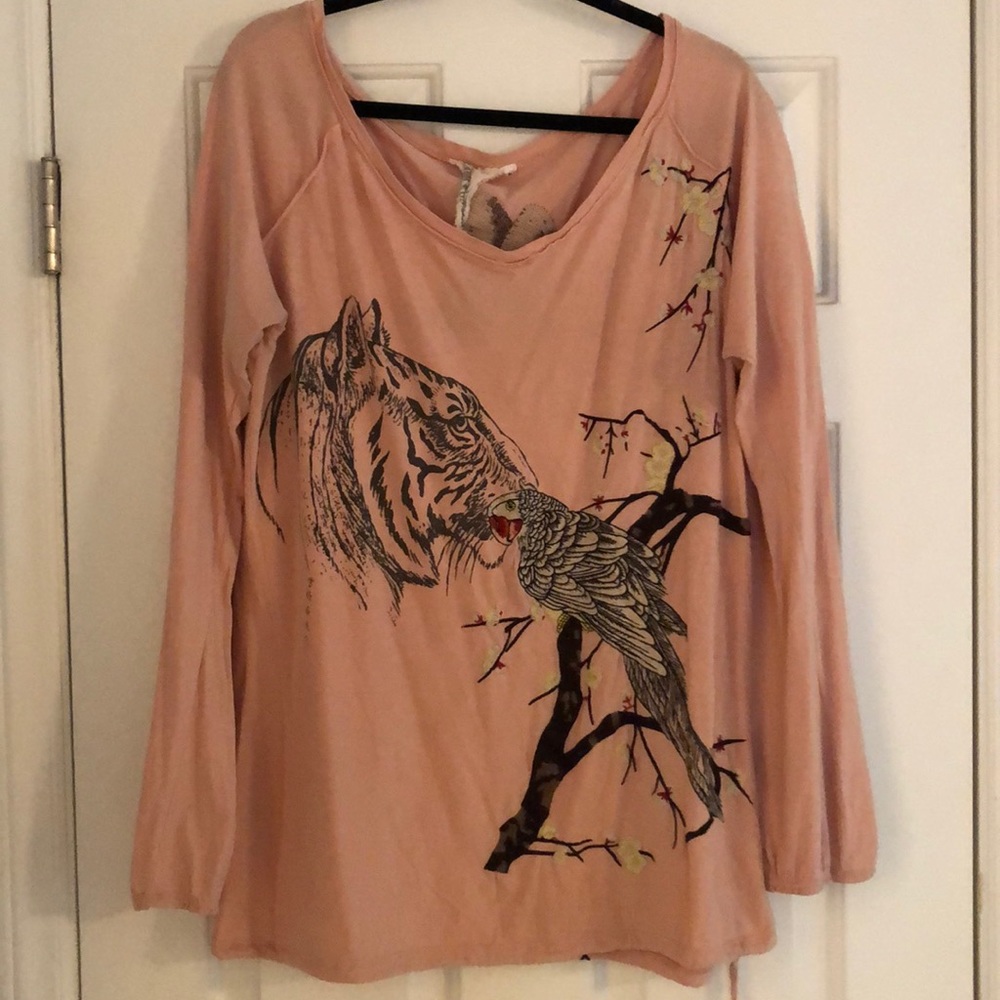 JWLA top